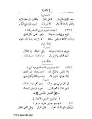 الصفحة التالية &larr;