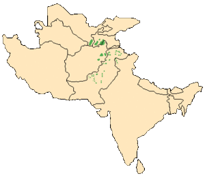 Capra falconeri map.gif