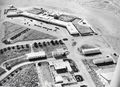 المطار عام 1953