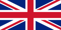 Union Flag of the United Kingdom