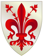 Coat-of-arms of Florence