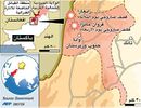 هجومان صاروخيان اميركيان يقتلان 48 مقاتلا اسلاميا في باكستان.