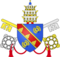 C o a Gulio III.svg