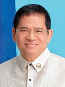 Eddie Villanueva