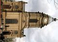 Another view of the cathedral