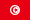 Flag of تونس