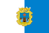 علم Benidorm