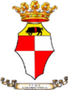 درع Benevento