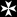 Cross of the Knights Hospitaller.svg