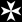 Cross of the Knights Hospitaller.svg