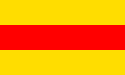 علم Baden