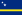 Flag of كوراساو