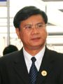 بواسونى بوفاڤانه served 2006–2010 born 1954 (age 71)