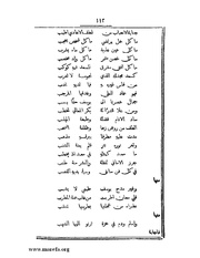 الصفحة التالية &larr;