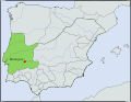 Badajoz