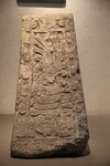 Maya Stele 1, Cozumel, 900-1250 (9764459416).jpg