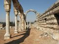 Arches and columns