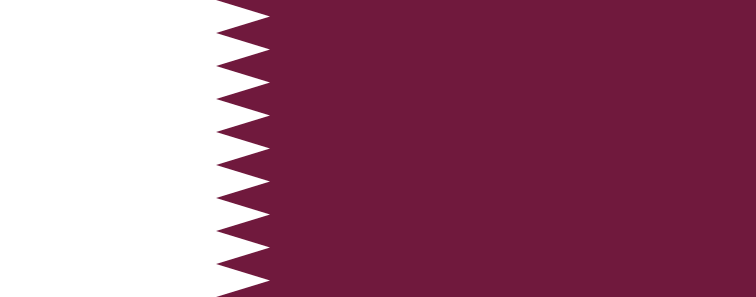 ملف:Flag of قطر.svg