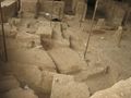 The cellar was a siah chaal (a kind of prison)