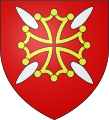 Escut de la Nauta Garona
