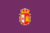 علم Province of Burgos