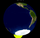 Lunar eclipse from moon-2059May27.png
