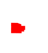 State map highlighting Socorro County