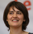 Workers' Struggle: Nathalie Arthaud