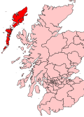 Outline map