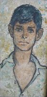 فتى، 1962.