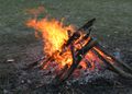 Campfire