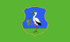 علم Heves County