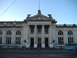 National University of Rosario, Faculty of Medicine, الأرجنتين.