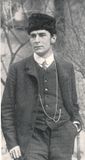 فرانز مارك (* 1880)
