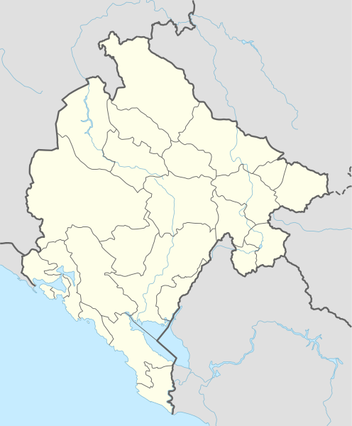 ملف:Montenegro adm location map.svg