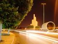 الجزيرة ليلا