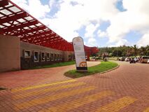 New Hospital of Hanga Roa