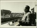 THE MARXIST Mao Zedong reshaped his society by building a Chinese form of Communism. But his strict control of life in the country left it in desperate need of reform. Here, in Beijing on Oct. 1, 1963, he reviewed a parade celebrating the 14th anniversary of the People’s Republic.