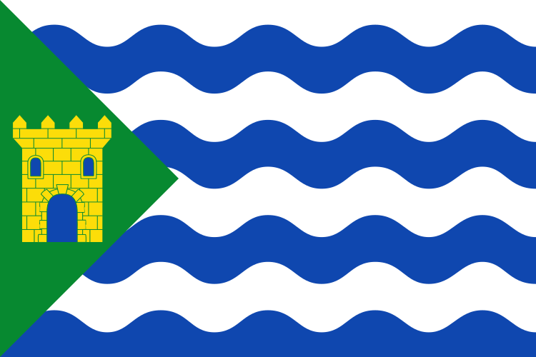 ملف:Bandera de Trabada.svg