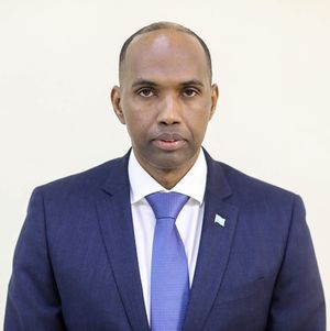 حسن علي خيري في 2020