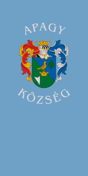 ملف:Flag of Apagy.svg