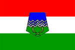 Flag of Azilal province (1976-1997).svg
