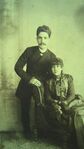 H.Z.Tağıyevin oğlu İsmayıl Tağıyevlə həyat yoldaşı Nurcahan Ərəblinskaya.jpg