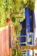 Maroc Marrakech Majorelle Luc Viatour 16.jpg