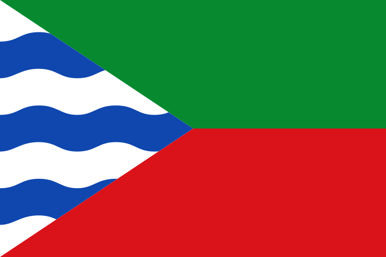 ملف:Bandera de Ledanca.svg
