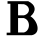 Coptic Beta-maj.svg