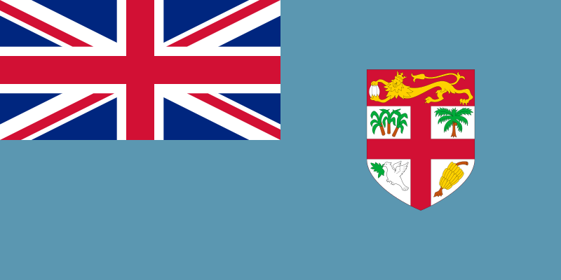 ملف:Flag of Fiji.svg