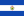 Flag of Guatemala (1843-1851).svg