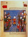 موقعة چلدران (1514)