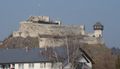 Doboj Fortress